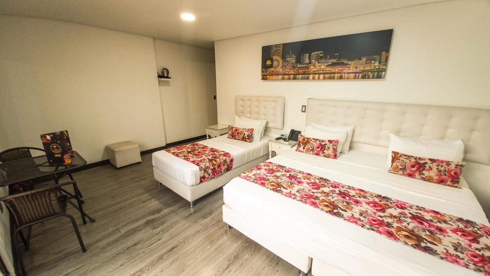 Hotel Boutique Palacete - Bogota, Bogota